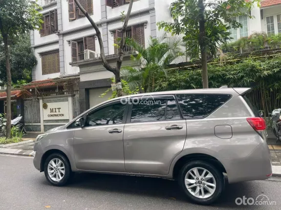 Toyota Innova 2016 - Xe đẹp tại Hà Nội, giá tốt thương lượng