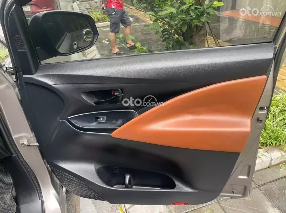 Toyota Innova 2016 - Xe đẹp tại Hà Nội, giá tốt thương lượng