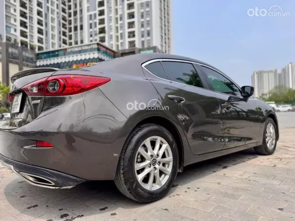 Mazda 3 1.5 Hatchback 2019 - Xe màu nâu sang trọng