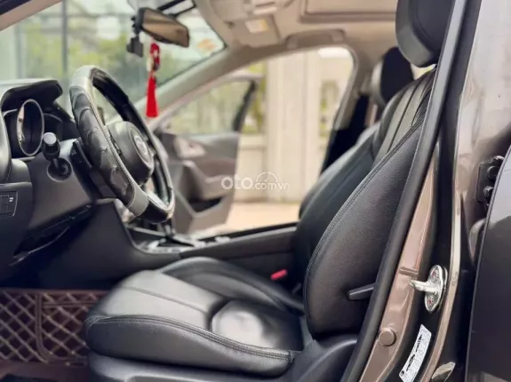Mazda 3 1.5 Hatchback 2019 - Xe màu nâu sang trọng