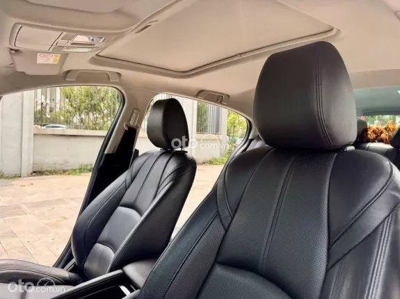 Mazda 3 1.5 Hatchback 2019 - Xe màu nâu sang trọng