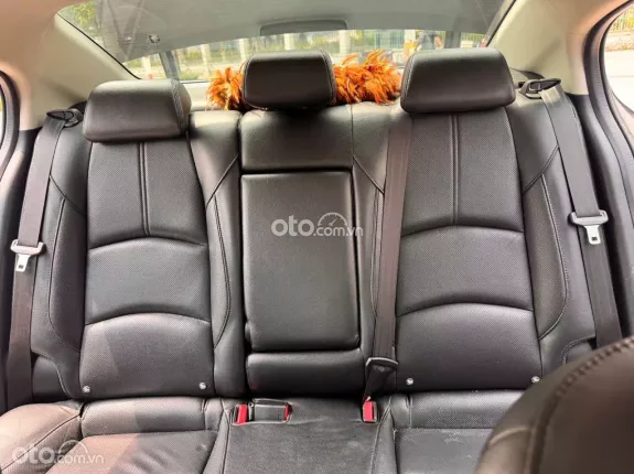 Mazda 3 1.5 Hatchback 2019 - Xe màu nâu sang trọng