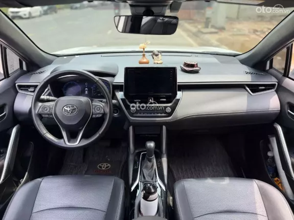 Toyota Corolla Cross 1.8 V  2024 - Xe 1 chủ từ mới, hỗ trợ trả góp