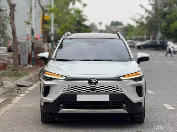 Toyota Corolla Cross 1.8 V  2024 - Xe 1 chủ từ mới, hỗ trợ trả góp