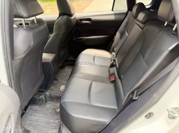 Toyota Corolla Cross 1.8 V  2024 - Xe 1 chủ từ mới, hỗ trợ trả góp
