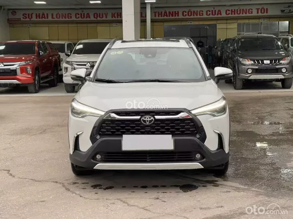 Toyota Corolla Cross 1.8 V  2020 - Chủ đi giữ gìn, giá tốt thương lượng