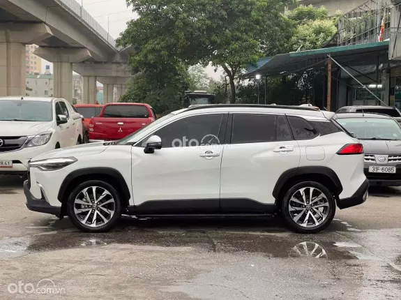 Toyota Corolla Cross 1.8 V  2020 - Chủ đi giữ gìn, giá tốt thương lượng