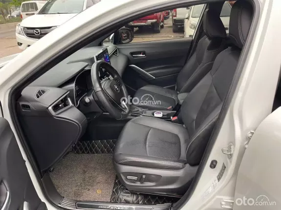 Toyota Corolla Cross 1.8 V  2020 - Chủ đi giữ gìn, giá tốt thương lượng