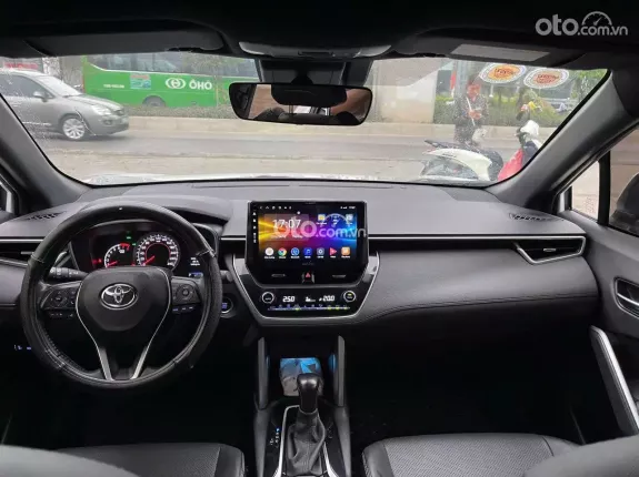 Toyota Corolla Cross 1.8 V  2020 - Chủ đi giữ gìn, giá tốt thương lượng