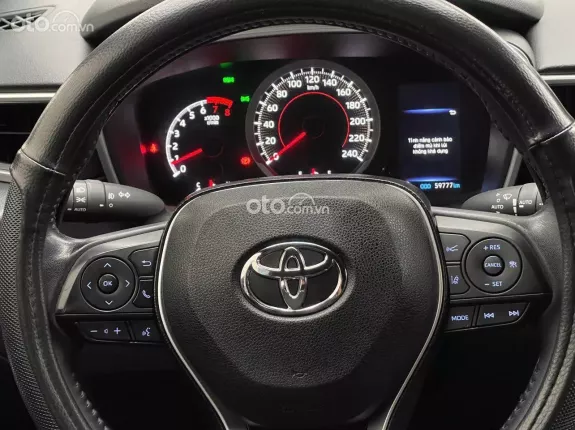 Toyota Corolla Cross 1.8 V  2020 - Chủ đi giữ gìn, giá tốt thương lượng