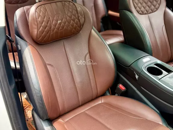 Hyundai Santa Fe 2.5 Xăng Cao cấp 2022 - Xe đẹp bản full xăng