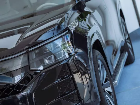 Volkswagen Teramont Pro 2026 - Tiện Nghi-Cao Cấp-Êm Ái-Ghế Queen Seat
