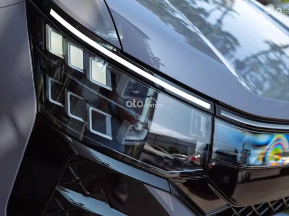Volkswagen Teramont Pro 2026 - Tiện Nghi-Cao Cấp-Êm Ái-Ghế Queen Seat