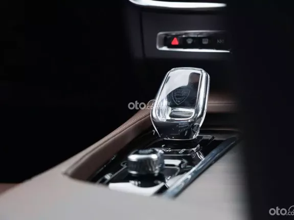 Volvo S90 Ultimate AWD 2024 - BH/BảoDưỡng Free 2029 - Bản Đủ-Trục Dài-Hybrid