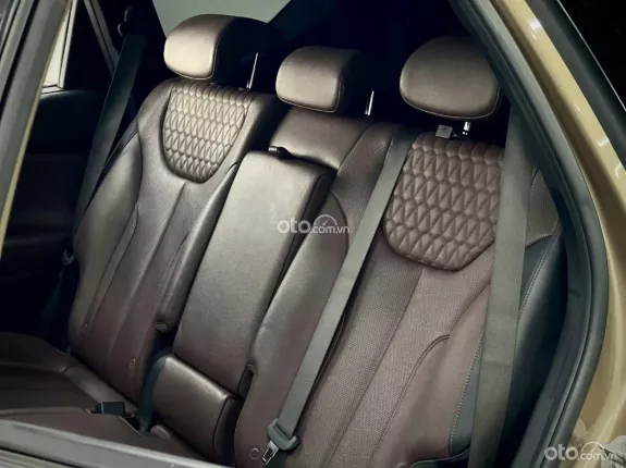 Hyundai Santa Fe 2.4L Xăng Cao cấp 2020 - Full Options - Xe có sẵn giao ngay