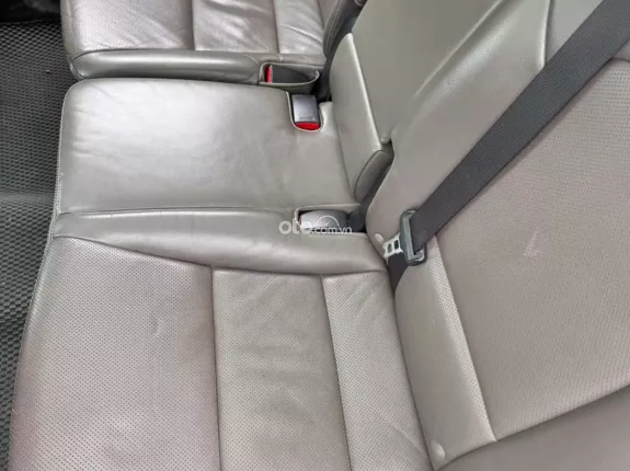 Hyundai Santa Fe 2.2L Dầu Cao cấp 2017 - Xe đẹp không lỗi 1 chủ 36