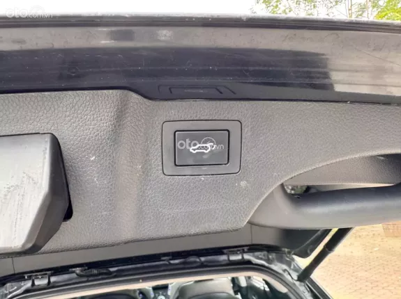 Hyundai Santa Fe 2.2L Dầu Cao cấp 2017 - Xe đẹp không lỗi 1 chủ 36