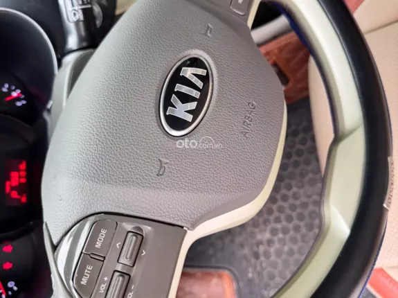 Kia Morning S 1.25 AT 2018 - Xe đẹp 1 chủ 36
