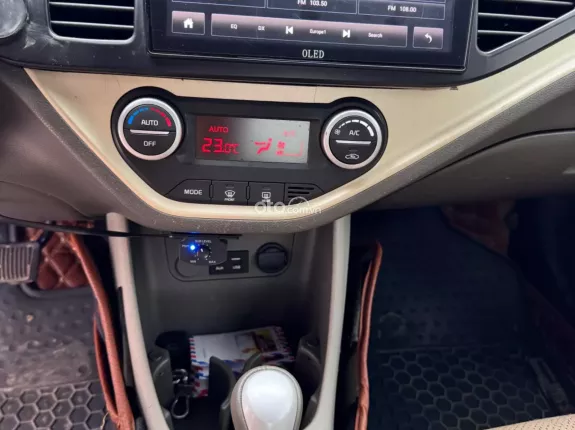 Kia Morning S 1.25 AT 2018 - Xe đẹp 1 chủ 36