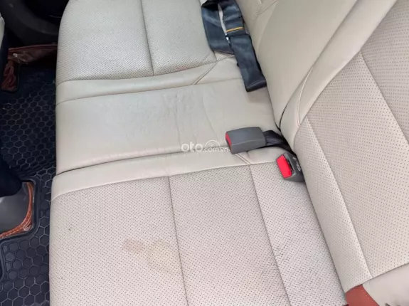 Kia Morning S 1.25 AT 2018 - Xe đẹp 1 chủ 36