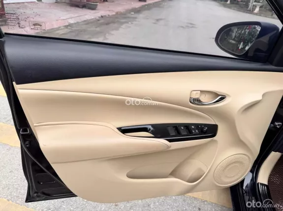 Toyota Vios 1.5 G CVT 2021 - Gốc 36