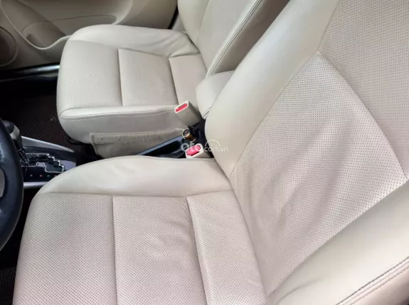 Toyota Vios 1.5 G CVT 2021 - Gốc 36