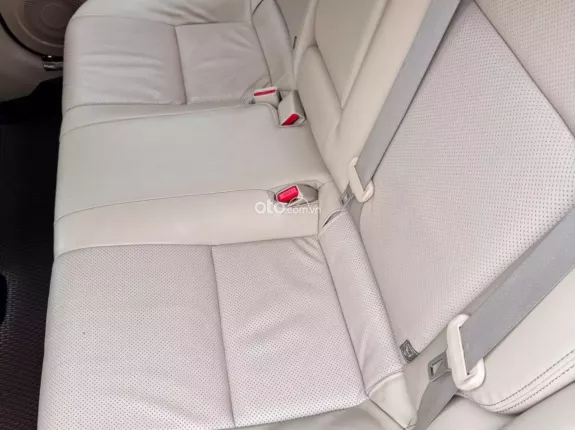 Toyota Vios 1.5 G CVT 2021 - Gốc 36