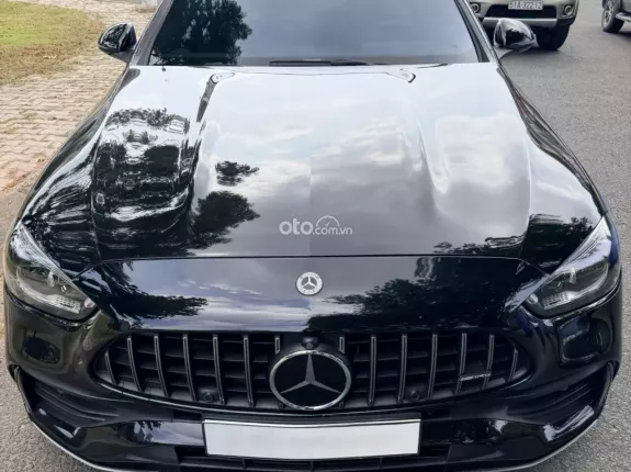 Mercedes-Benz C43 3.0 V6 2023 - Tiết kiệm ngay 600tr, bank 70%