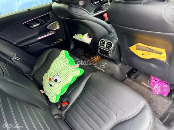 Mercedes-Benz C43 3.0 V6 2023 - Tiết kiệm ngay 600tr, bank 70%