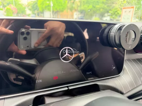 Mercedes-Benz C43 3.0 V6 2023 - Tiết kiệm ngay 600tr, bank 70%