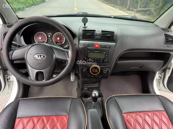 Kia Morning SLX 1.0 AT 2010 - Nhập khẩu. Xe đẹp, máy chất, keo chỉ zin Nội ngoại thất dẹp xuất sắc. Mọi chức năng hoạt động