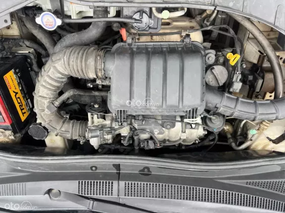 Kia Morning SLX 1.0 AT 2010 - Nhập khẩu. Xe đẹp, máy chất, keo chỉ zin Nội ngoại thất dẹp xuất sắc. Mọi chức năng hoạt động
