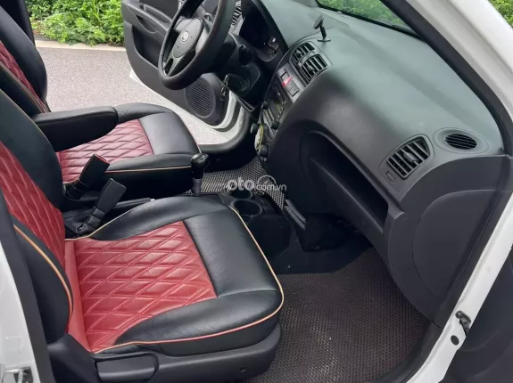 Kia Morning SLX 1.0 AT 2010 - Nhập khẩu. Xe đẹp, máy chất, keo chỉ zin Nội ngoại thất dẹp xuất sắc. Mọi chức năng hoạt động