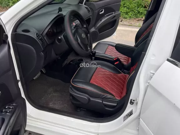 Kia Morning SLX 1.0 AT 2010 - Nhập khẩu. Xe đẹp, máy chất, keo chỉ zin Nội ngoại thất dẹp xuất sắc. Mọi chức năng hoạt động