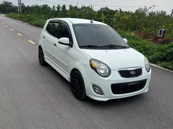 Kia Morning SLX 1.0 AT 2010 - Nhập khẩu. Xe đẹp, máy chất, keo chỉ zin Nội ngoại thất dẹp xuất sắc. Mọi chức năng hoạt động