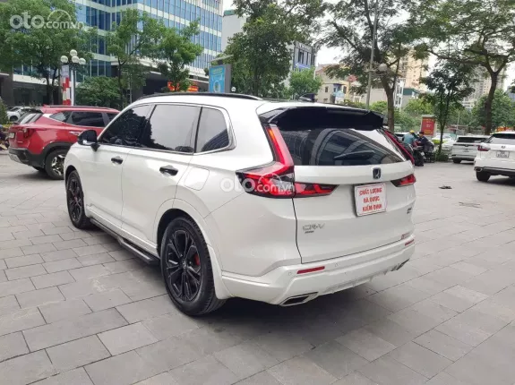 Honda CR-V e:HEV RS 2024 - Honda CR-V e: HEV RS 2024 - mua bán ô tô cũ uy tín tại Hà Nội