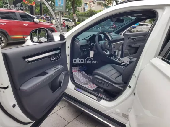 Honda CR-V e:HEV RS 2024 - Honda CR-V e: HEV RS 2024 - mua bán ô tô cũ uy tín tại Hà Nội