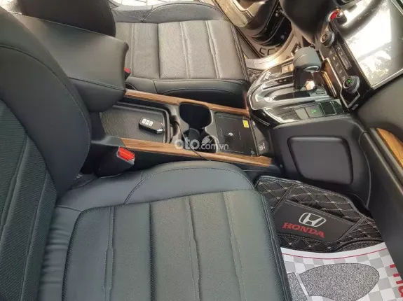 Honda CR-V 1.5 L 2020 - Honda CR-V 1.5 L 2020 - mua bán xe ô tô cũ uy tín tại Hà Nội