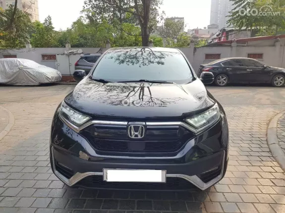Honda CR-V 1.5 L 2020 - Honda CR-V 1.5 L 2020 - mua bán xe ô tô cũ uy tín tại Hà Nội