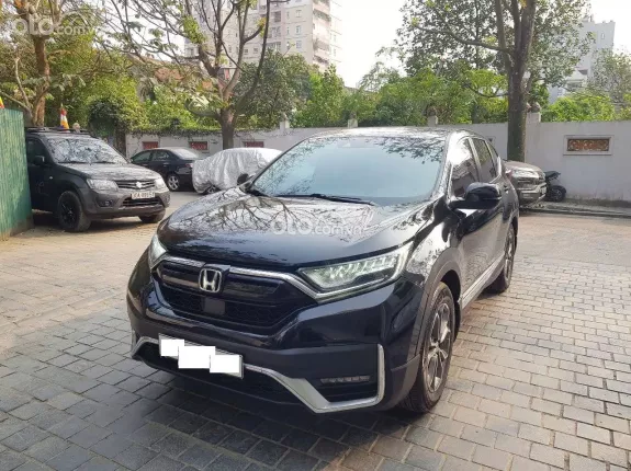 Honda CR-V 1.5 L 2020 - Honda CR-V 1.5 L 2020 - mua bán xe ô tô cũ uy tín tại Hà Nội