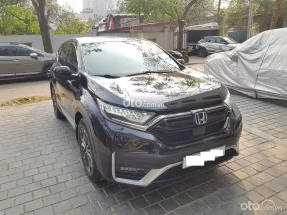 Honda CR-V 1.5 L 2020 - Honda CR-V 1.5 L 2020 - mua bán xe ô tô cũ uy tín tại Hà Nội