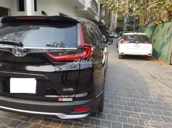 Honda CR-V 1.5 L 2020 - Honda CR-V 1.5 L 2020 - mua bán xe ô tô cũ uy tín tại Hà Nội