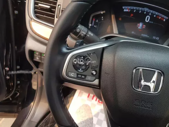Honda CR-V 1.5 L 2020 - Honda CR-V 1.5 L 2020 - mua bán xe ô tô cũ uy tín tại Hà Nội