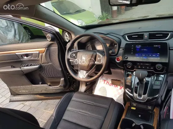 Honda CR-V 1.5 L 2020 - Honda CR-V 1.5 L 2020 - mua bán xe ô tô cũ uy tín tại Hà Nội