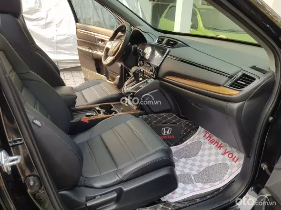 Honda CR-V 1.5 L 2020 - Honda CR-V 1.5 L 2020 - mua bán xe ô tô cũ uy tín tại Hà Nội
