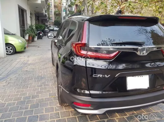 Honda CR-V 1.5 L 2020 - Honda CR-V 1.5 L 2020 - mua bán xe ô tô cũ uy tín tại Hà Nội