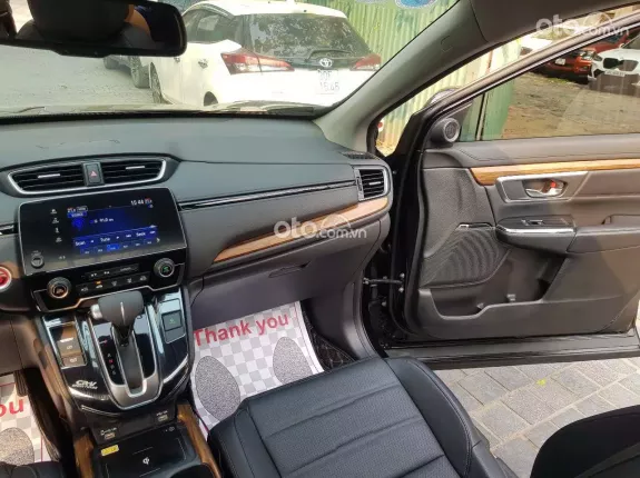 Honda CR-V 1.5 L 2020 - Honda CR-V 1.5 L 2020 - mua bán xe ô tô cũ uy tín tại Hà Nội