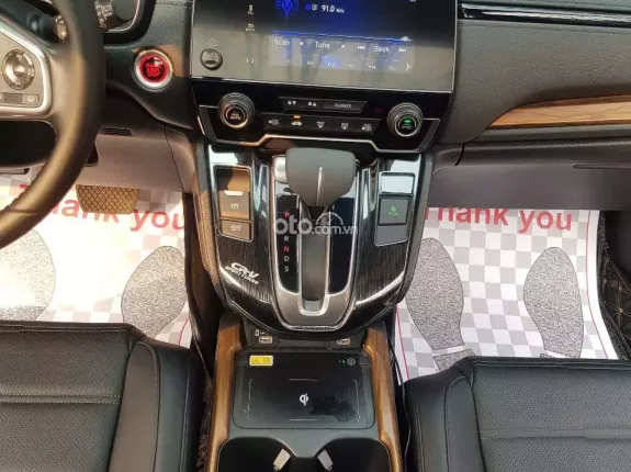 Honda CR-V 1.5 L 2020 - Honda CR-V 1.5 L 2020 - mua bán xe ô tô cũ uy tín tại Hà Nội