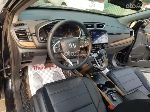 Honda CR-V 1.5 L 2020 - Honda CR-V 1.5 L 2020 - mua bán xe ô tô cũ uy tín tại Hà Nội