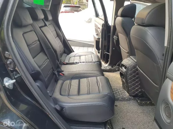 Honda CR-V 1.5 L 2020 - Honda CR-V 1.5 L 2020 - mua bán xe ô tô cũ uy tín tại Hà Nội